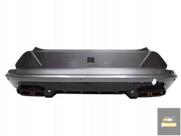 Cupra Formnetor 5FF 20- achterbumper origineel 5FF807521A beschikbaar voor biedingen