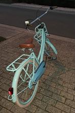 Meisjes fiets 9 a 13 jaar, Ophalen, Gebruikt, Handrem