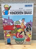 Kinderen baas, Boeken, Stripverhalen, Ophalen of Verzenden, Nieuw