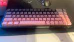 ajazz magnetic 60% gaming keyboard, Enlèvement ou Envoi, Comme neuf