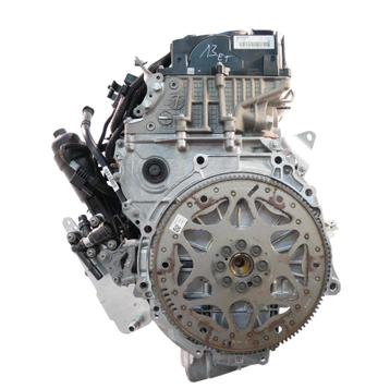 Motor voor BMW 2.0 B47 B47D20B 11005A12E96 beschikbaar voor biedingen