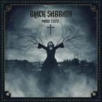 BLACK SABBATH - PARIS 1970, Cd's en Dvd's, Vinyl | Hardrock en Metal, Verzenden, Nieuw in verpakking