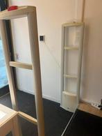 2 ports d'alarme pour vol à l'étalage, Enlèvement ou Envoi