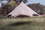Partytent - Stertent - Schaduwtent, Tuin en Terras, Partytenten, Ophalen, Opvouwbaar, 6 meter of meer, 2 meter of meer