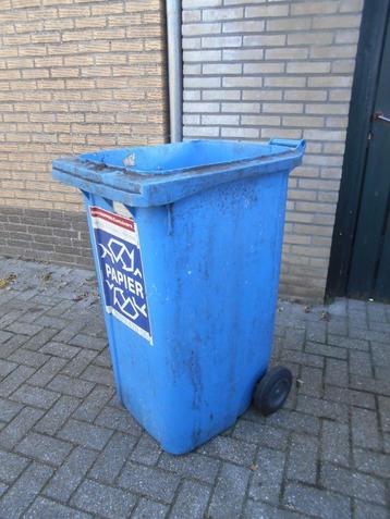 kliko zonder deksel beschikbaar voor biedingen