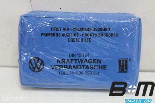 Verbandtas VW Jetta 5C 000093114, Auto-onderdelen, Klein materiaal, Gebruikt