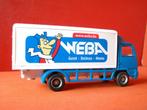 Belgische vrachtwagen - Meubels | WEBA België, Overige merken, Gebruikt, Gelijkstroom of Wisselstroom, Overige typen