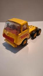 Tiny Tonka 1969                    °Miniatuur-Speelgoed Auto, Kinderen en Baby's, Ophalen of Verzenden, Gebruikt