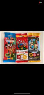 Carte panini minecraft mario dragon ball, Hobby en Vrije tijd, Verzamelkaartspellen | Overige, Ophalen