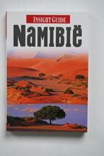 Namibië, Livres, Guides touristiques, Autres marques, Afrique, Insight Guide, Utilisé