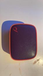 (Muziek) box Cellularline, Audio, Tv en Foto, Luidsprekerboxen, Ophalen of Verzenden, Zo goed als nieuw, Overige typen, Overige merken