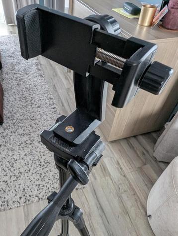 Camera/smartphone statief beschikbaar voor biedingen