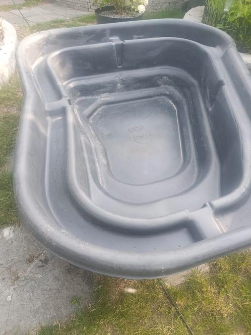 Vijver, Tuin en Terras, Vijvers, Gebruikt, Ophalen
