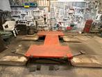 Bandenbrug - poetsbrug, Auto diversen, Ophalen, Gebruikt