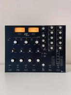 Freevox DJ Six Rotary Mixer, Muziek en Instrumenten, Ophalen of Verzenden, Zo goed als nieuw, 5 tot 10 kanalen, Microfooningang