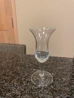 4 borrelglaasjes, Verzamelen, Ophalen, Nieuw, Borrel- of Shotglas