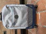 Trolley/ rugzak Kipling, Handtassen en Accessoires, Tassen | Schooltassen, Ophalen of Verzenden, Zo goed als nieuw