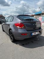 Chevrolet cruze hatchback met technische inspectie, Auto's, Chevrolet, Euro 5, Cruze, Diesel, Particulier