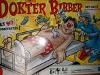 Dokter Bibber, Ophalen of Verzenden, Gebruikt, HASBRO