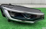 VW TAYRON FULL LED KOPLAMP ALLES LEVERBAAR !!!, Auto-onderdelen, Ophalen of Verzenden, Gebruikt, Volkswagen