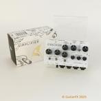 DSM Humboldt Electronics Simplifier Zero Watt Stereo Guitar, Muziek en Instrumenten, Ophalen of Verzenden, Gebruikt, Reverb