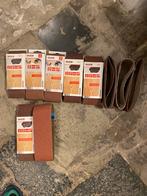 Bandes abrasives NEUVES Kreator (voir description), Bricolage & Construction, Enlèvement, Comme neuf