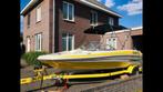 Prachtige Tahoe speedboot groot onderhoud gehad, rek beschik, Ophalen, Binnenboordmotor, 6 meter of meer, 120 tot 200 pk