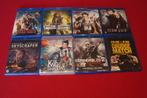 33 blu-rays, Ophalen of Verzenden, Overige genres