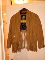 Superdry suède bikers jasje, Kleding | Dames, Ophalen, Bruin, Superdry, Nieuw