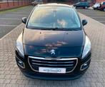 Peugeot 2014, Achat, Euro 6, Entreprise, Boîte manuelle