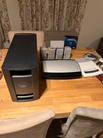 Bose lifestyle 35 serie lll, Ophalen, Zo goed als nieuw