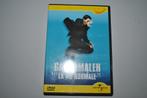 DVD Gad Elmaleh "Vie normale" Bon état, Envoi