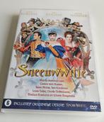 Musical Les Miserables en DVD Sneeuwwitje(Julia Roberts), Enlèvement ou Envoi