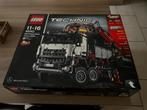 LEGO 42043 Mercedes-Benz Arocs 3245 SEALED, Kinderen en Baby's, Speelgoed | Duplo en Lego, Ophalen, Nieuw, Complete set, Lego