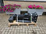 Haner HX700A WE1354, Zakelijke goederen