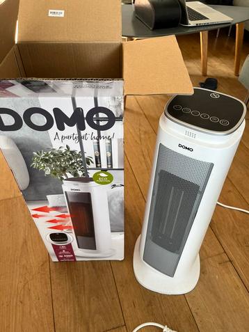 Domo hete lucht blazer beschikbaar voor biedingen