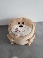 Leuk kinderpoefje - beermotief, Ophalen, Zo goed als nieuw, Overige typen