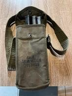 Us Pochette case et 3 chargeurs, Verzamelen, Militaria | Tweede Wereldoorlog, Ophalen of Verzenden