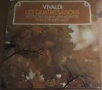 Classique - Disque vinyle : Vivaldi, CD & DVD, Utilisé, Enlèvement ou Envoi