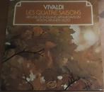 Classique - Disque vinyle : Vivaldi, Gebruikt, Ophalen of Verzenden