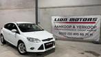 Ford Focus 1.6 TDCİ | Zeer Nette Staat | Full Onderhoud, Focus, Euro 5, Achat, 4 portes