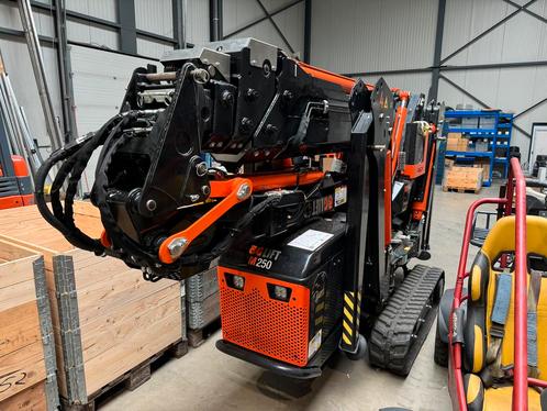 Hijskraan, Zakelijke goederen, Machines en Bouw | Kranen en Graafmachines, Hijswerktuig, Ophalen