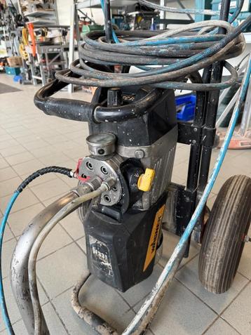 verspuitmachine WAGNER SuperFinish 33 Plus Spraypack beschikbaar voor biedingen