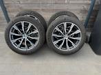 Bmw x5 g05 winterset te koop in goede staat, Ophalen, 275 mm, Nieuw, Winterbanden