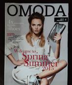 OMODA Spring Summer 2015, Ophalen of Verzenden, Zo goed als nieuw