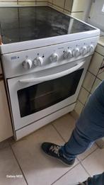 Cuisinière/ four au gas, 4 zones de cuisson, Enlèvement, 45 à 60 cm, Utilisé