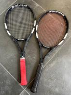 Tennisrackets 2X Babolat Drive Black Limited edition, Ophalen, Zo goed als nieuw, Racket, L3