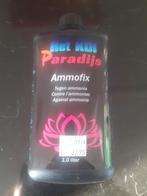 Ammofix 1L 60% korting, Ophalen of Verzenden, Nieuw