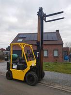 Chariot élévateur, Zakelijke goederen, Machines en Bouw | Heftrucks en Intern transport, Ophalen, LPG, Heftruck