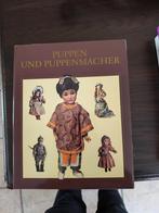 Boeken over poppen, Boeken, Ophalen, Zo goed als nieuw, Poppen maken